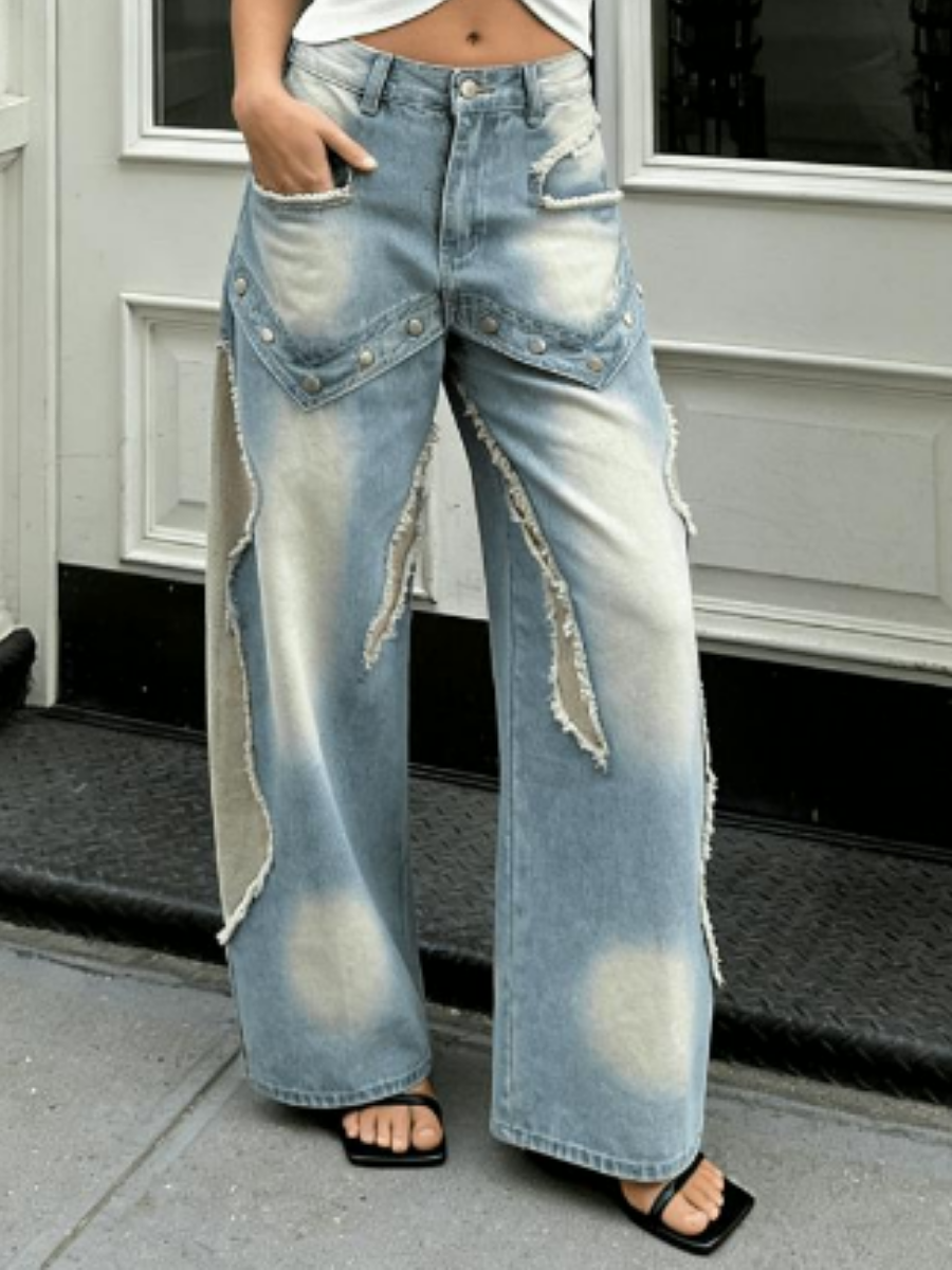 Fab SS26 Jeans