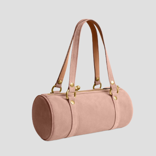 Chill Boston Cylinder Barrel bag