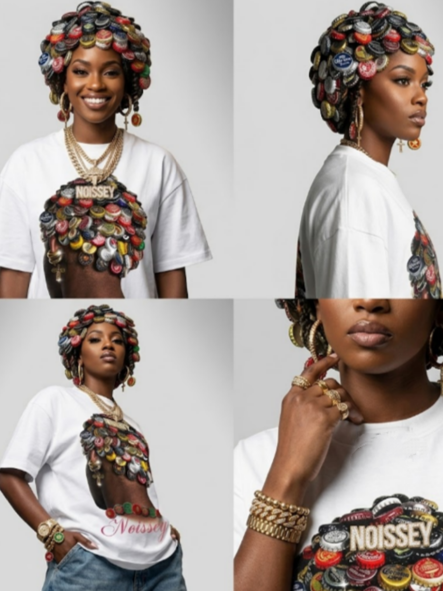 Cool Girl/Boy T-shirt