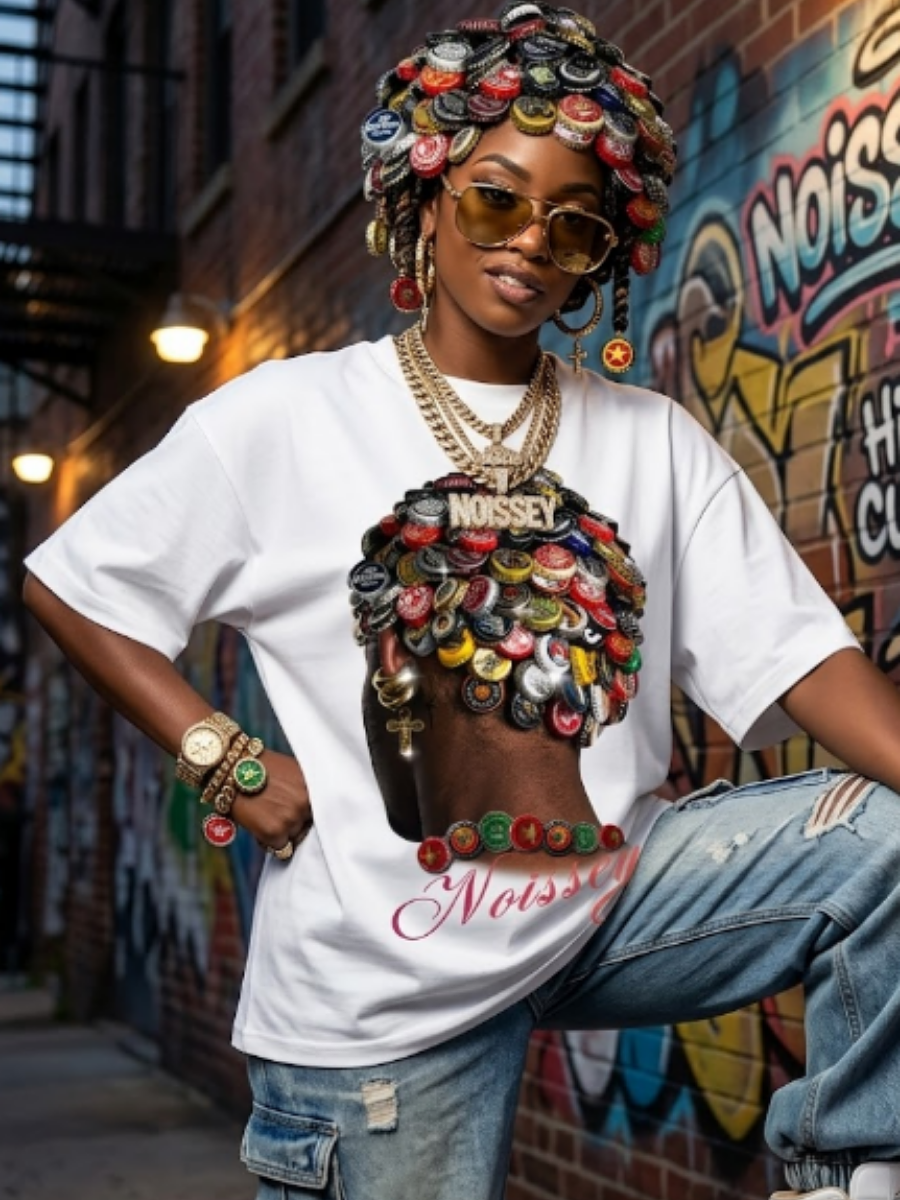 Cool Girl/Boy T-shirt