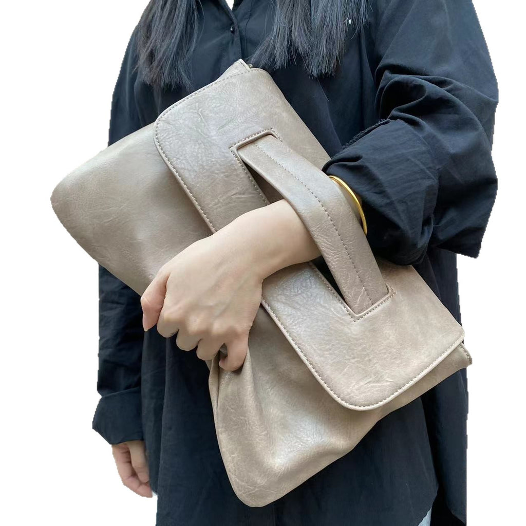 Messenger Clutch Handbag