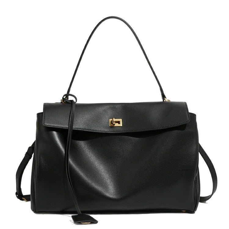 Vintage Casual Shoulder Bag