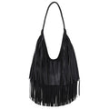 Fashion Tassel Shoulder Bag