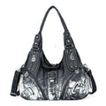 Y2K Crossbody Tote Bag
