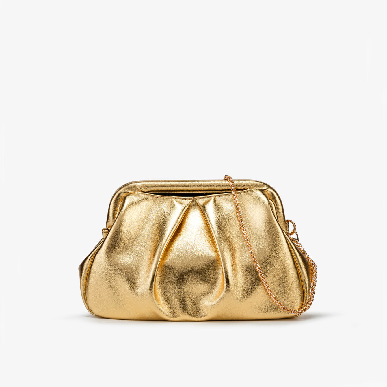 Dazzle Party Clutch