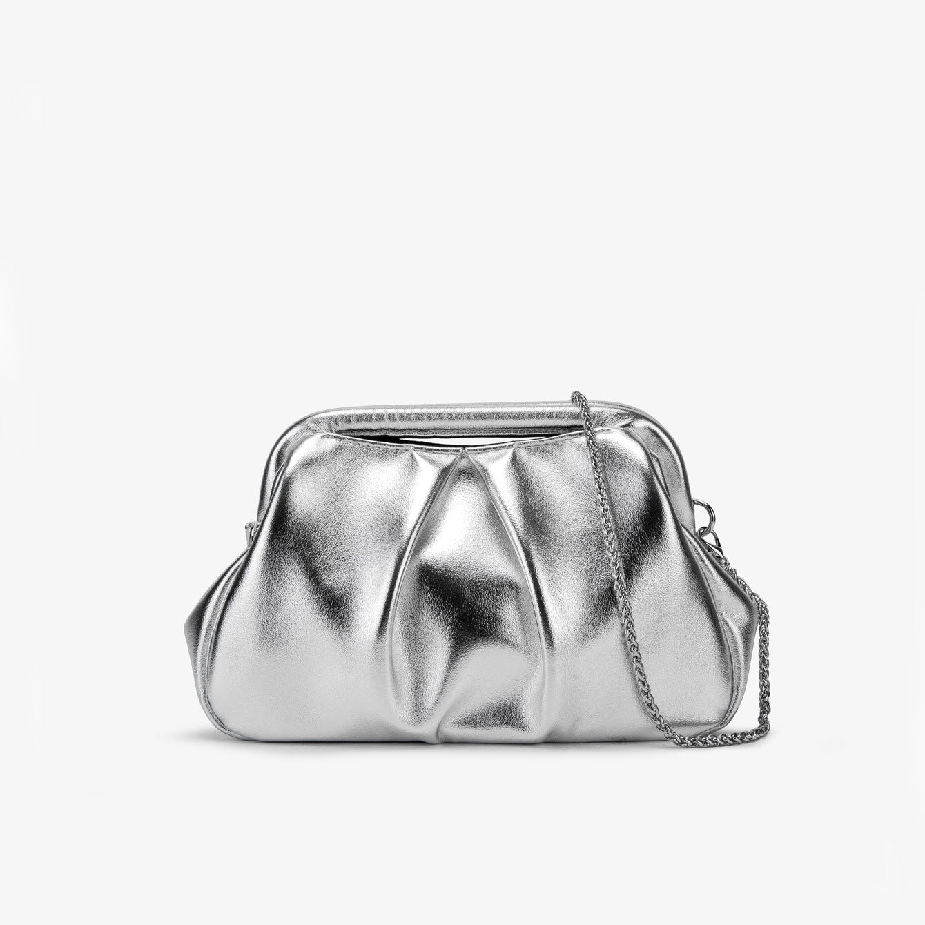 Dazzle Party Clutch