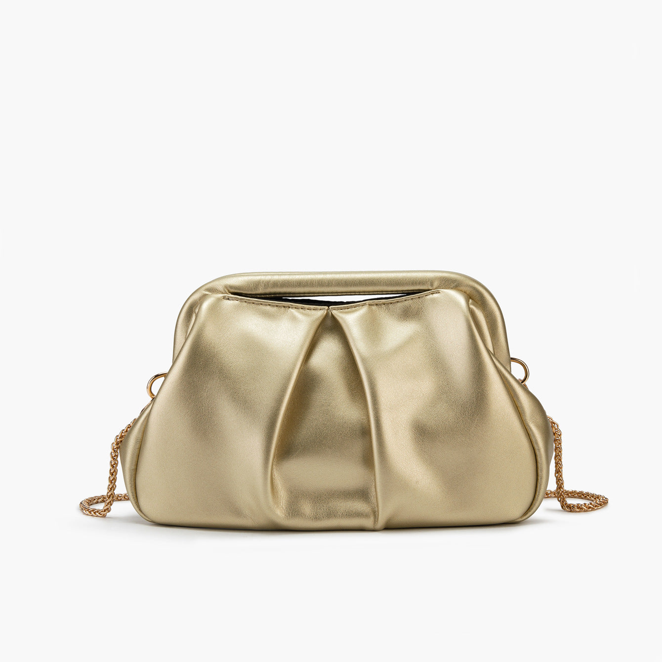 Dazzle Party Clutch