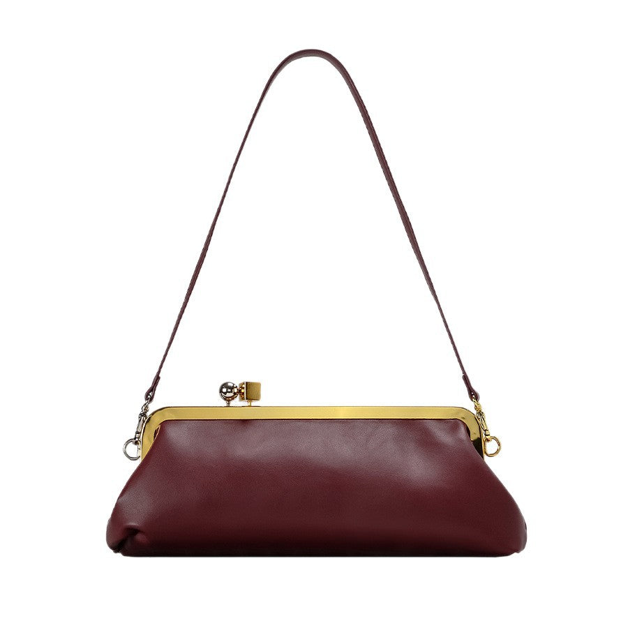 Chic Salon Clutch