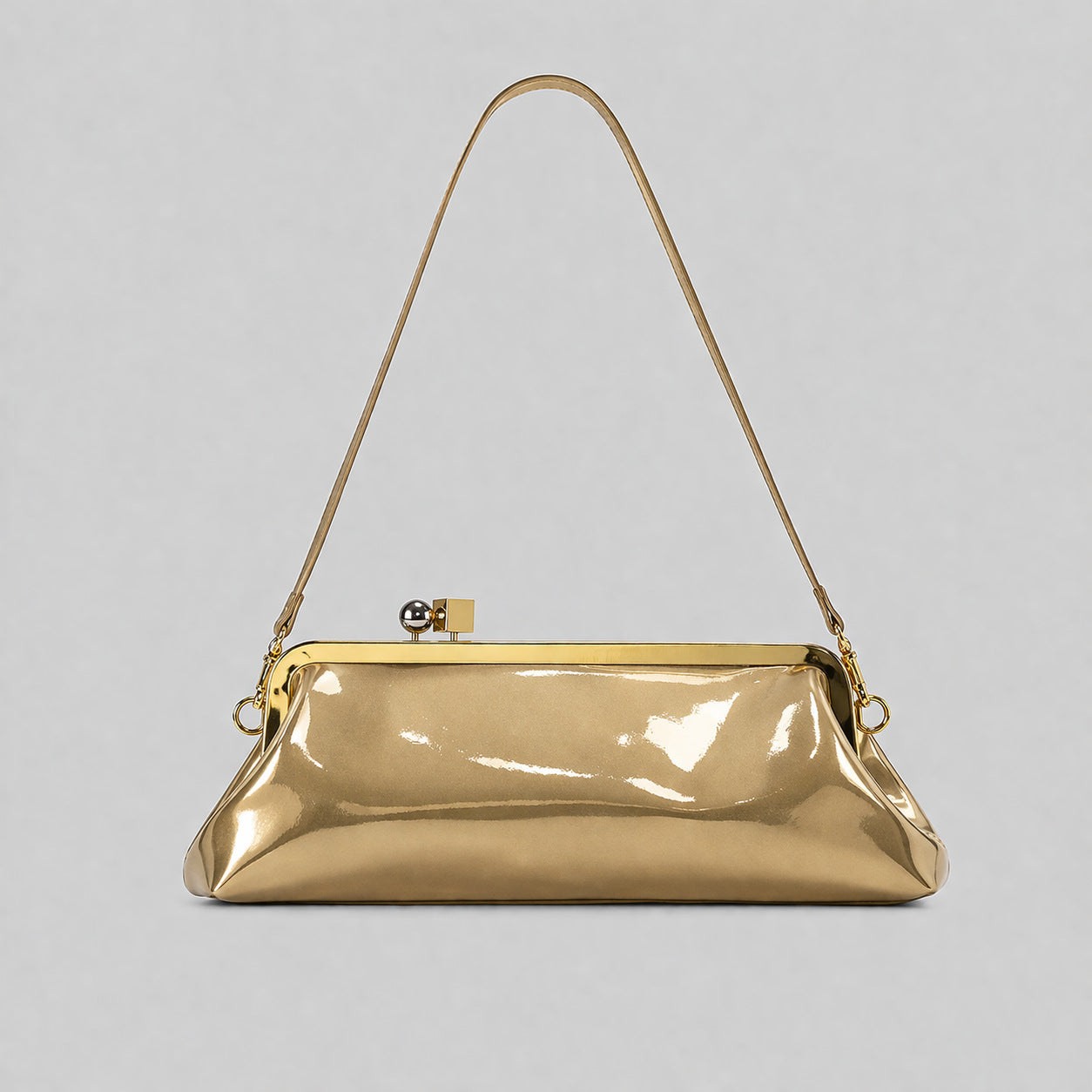Chic Salon Clutch