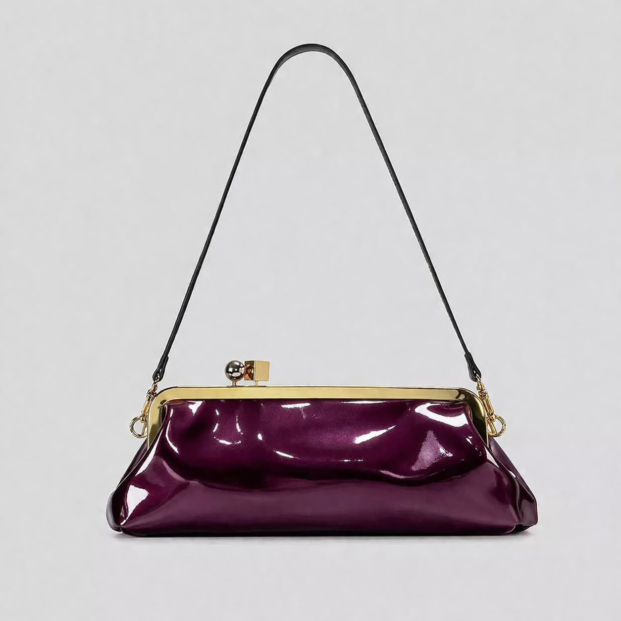 Chic Salon Clutch
