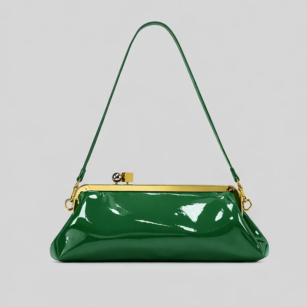 Chic Salon Clutch