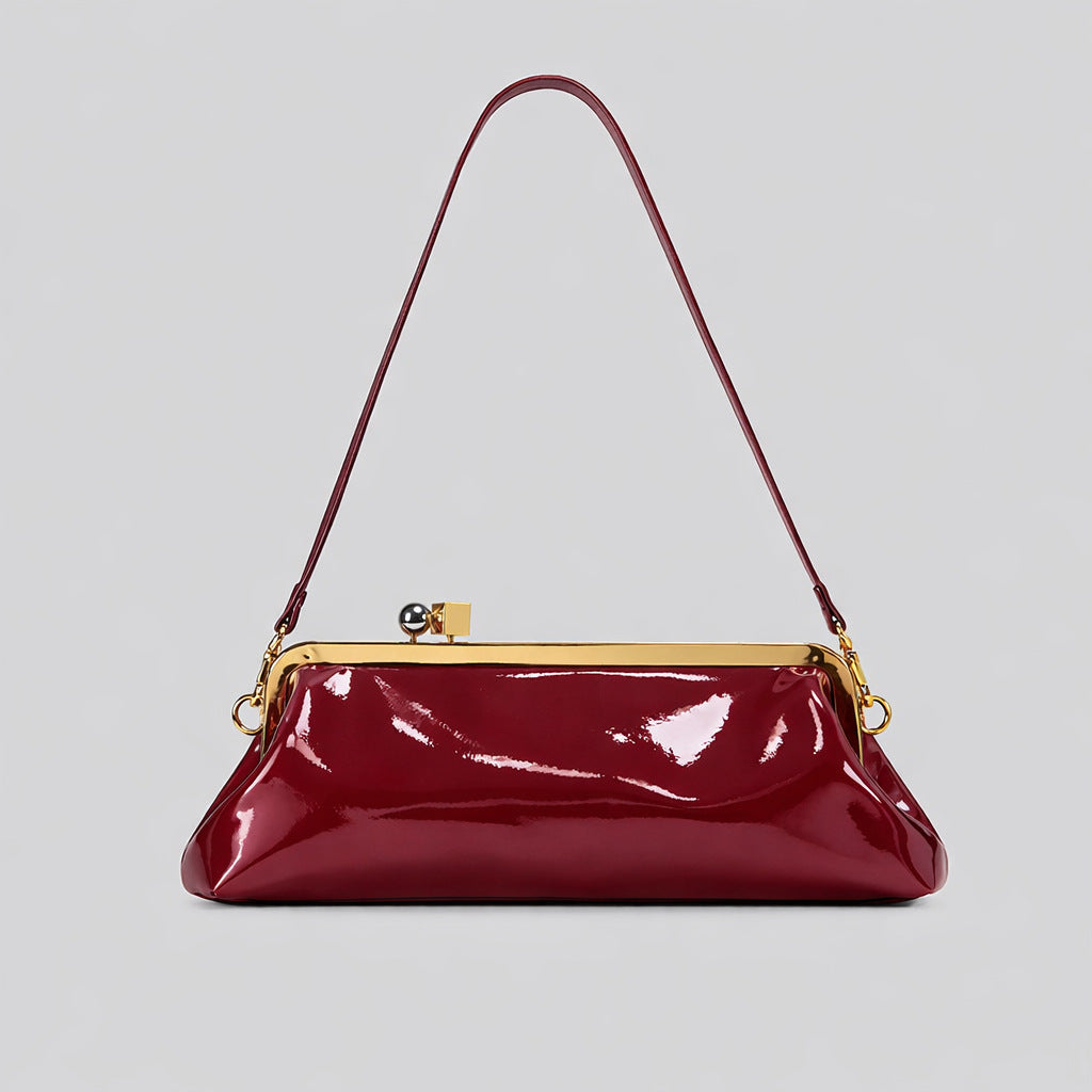 Chic Salon Clutch