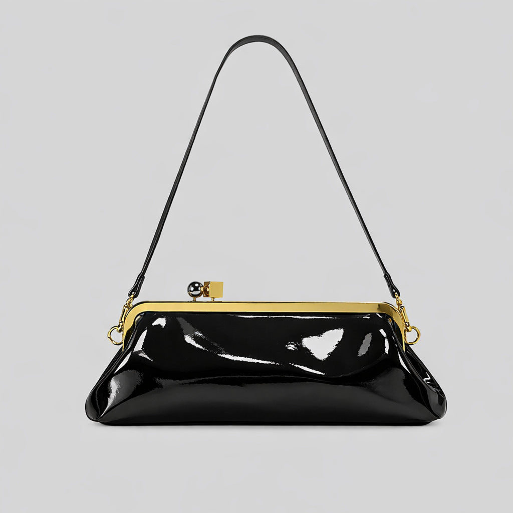 Chic Salon Clutch