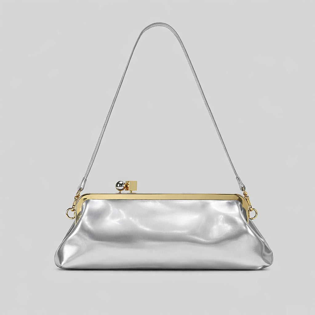 Chic Salon Clutch