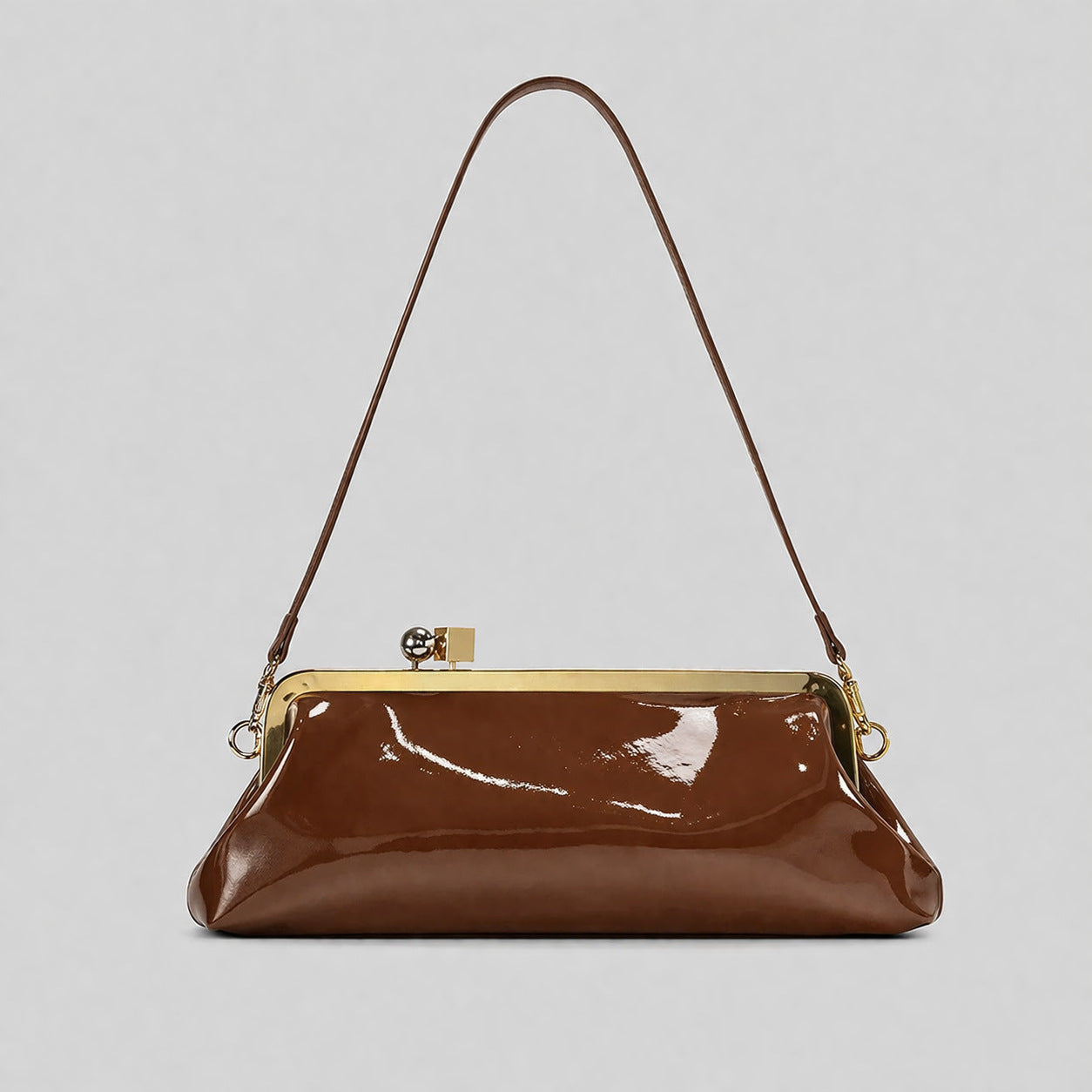 Chic Salon Clutch