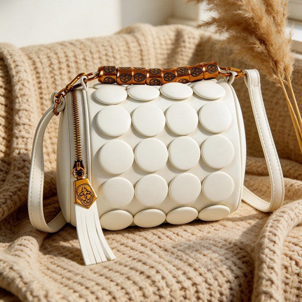 Bubble Structured Bag