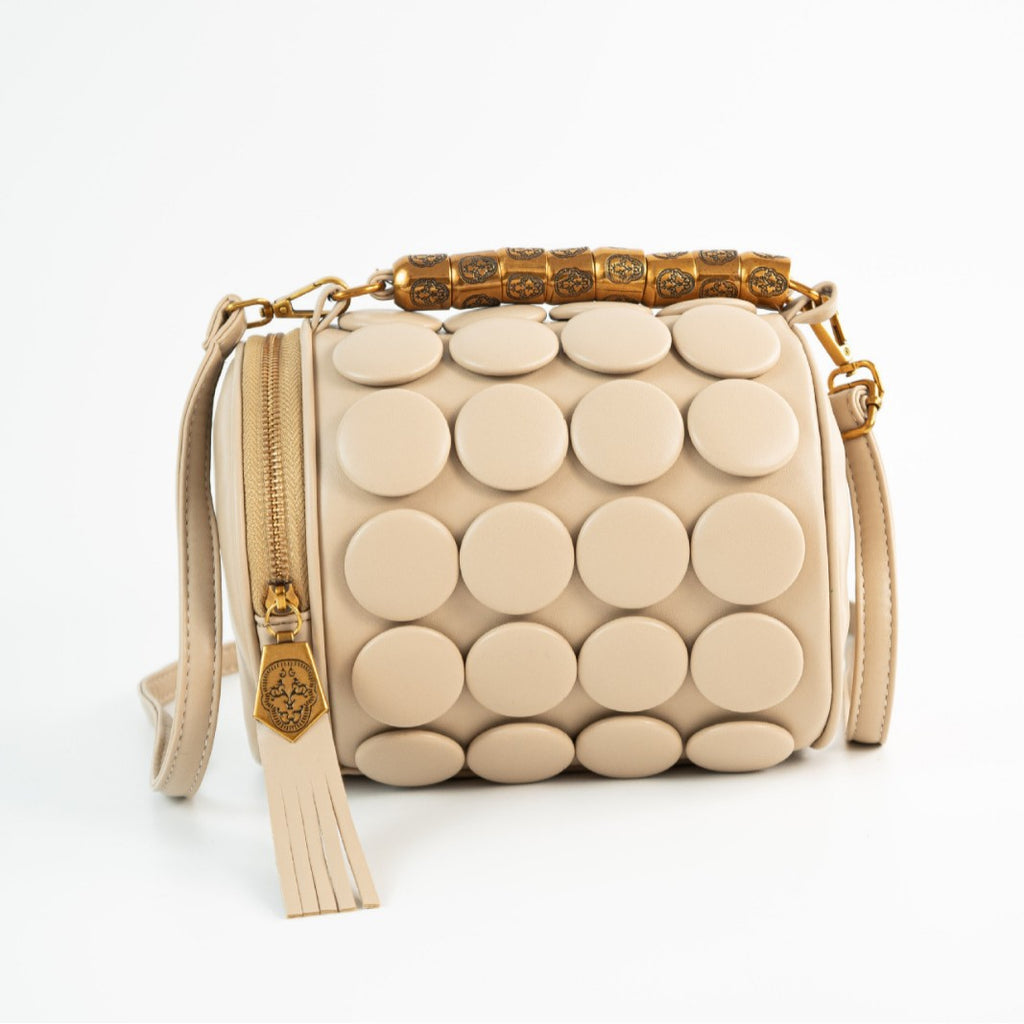 Bubble Structured Bag