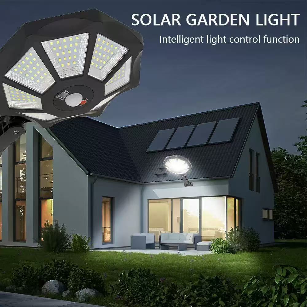 Waterproof Solar Lights Outdoor