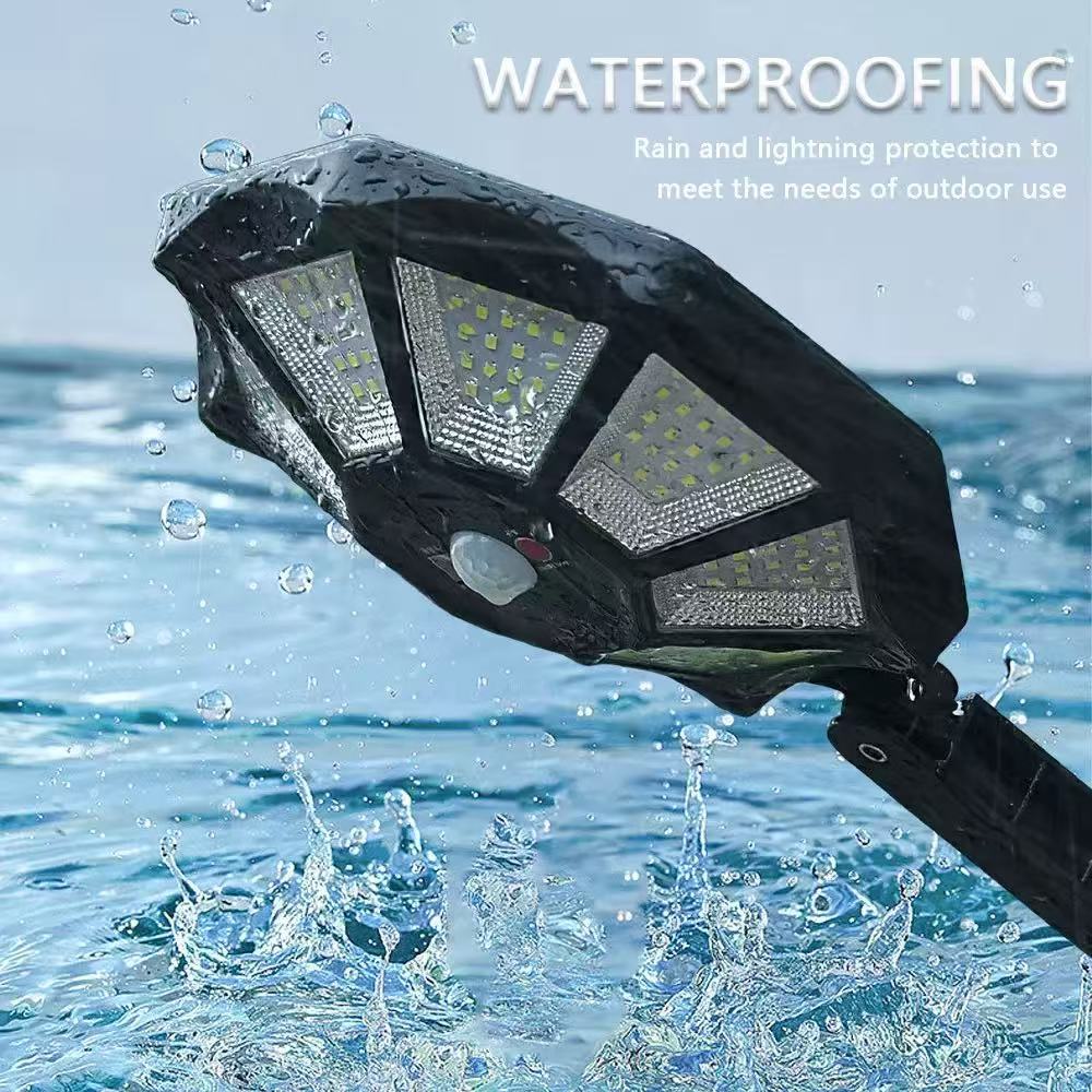 Waterproof Solar Lights Outdoor