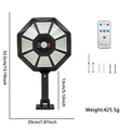 Waterproof Solar Lights Outdoor