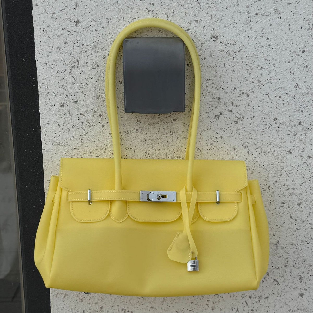 Summer Jelly Tote Bag