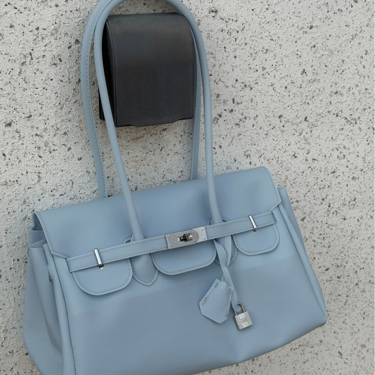 Summer Jelly Tote Bag