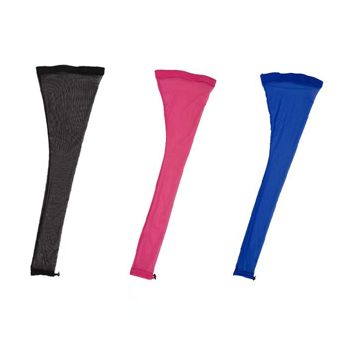 28“Hair Weave Sleeve