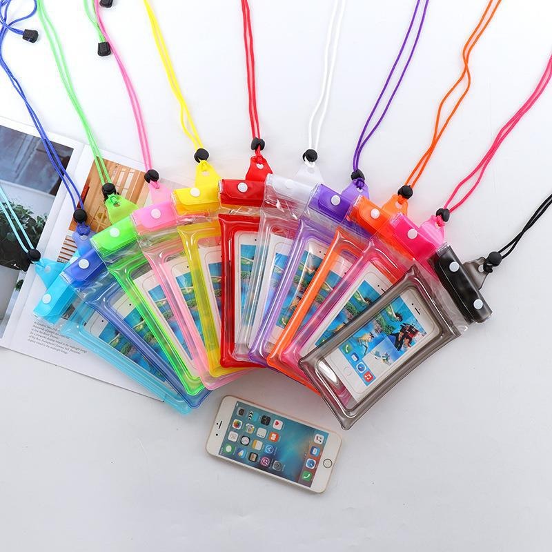 Waterproof Phone Pouch
