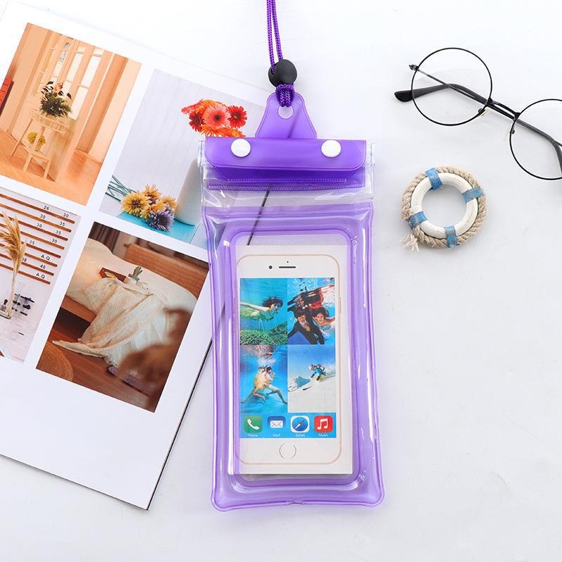 Waterproof Phone Pouch