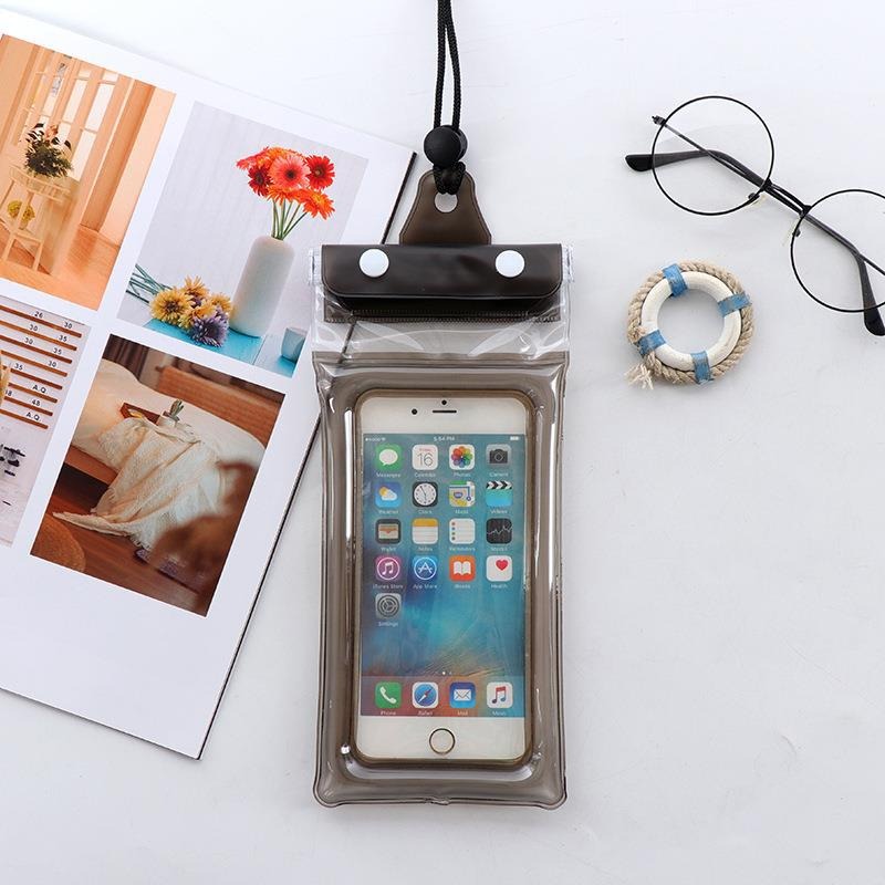Waterproof Phone Pouch