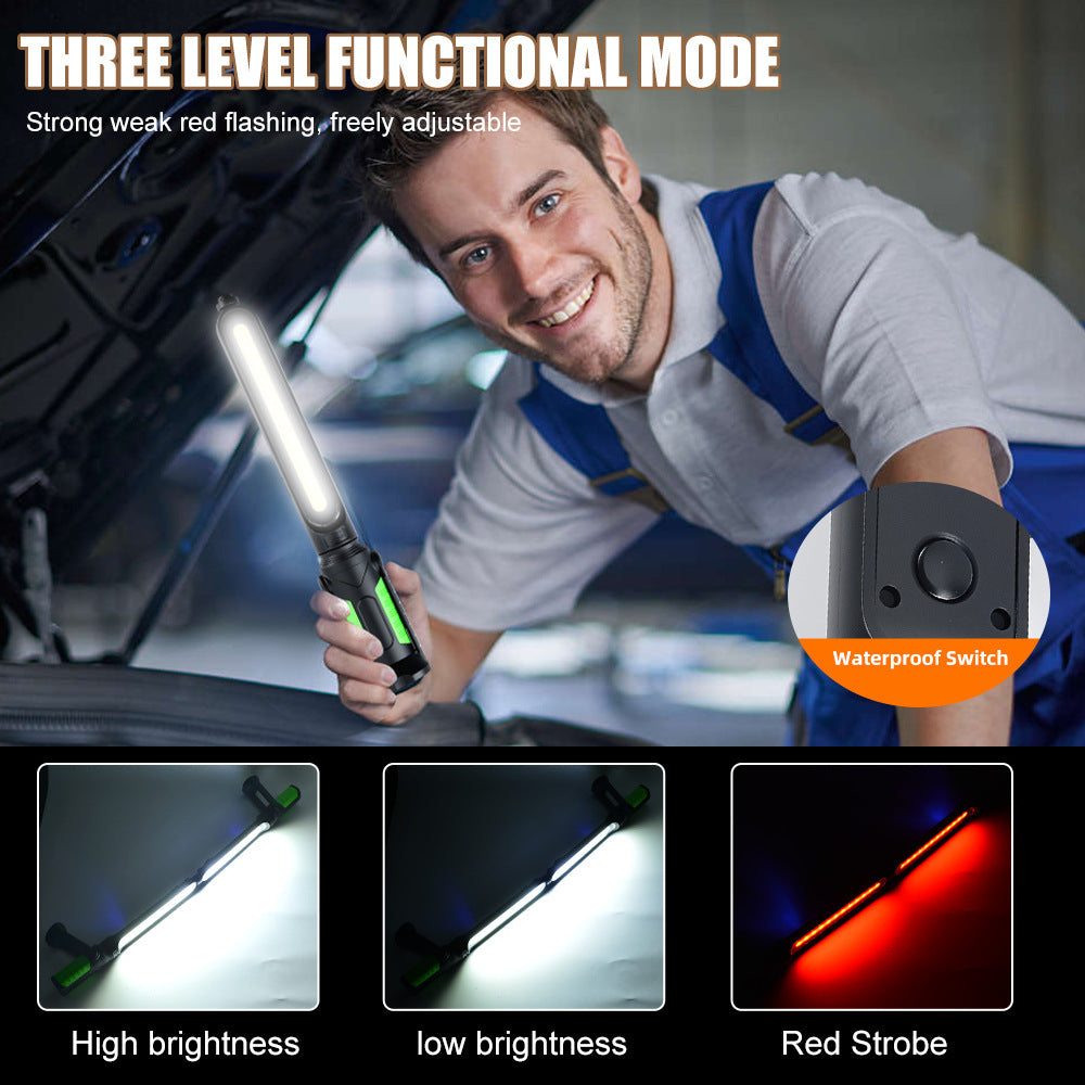LED Work Light for Mechanic