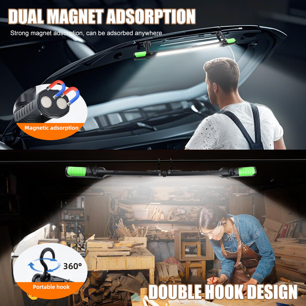 LED Work Light for Mechanic