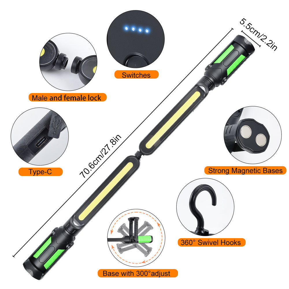 LED Work Light for Mechanic
