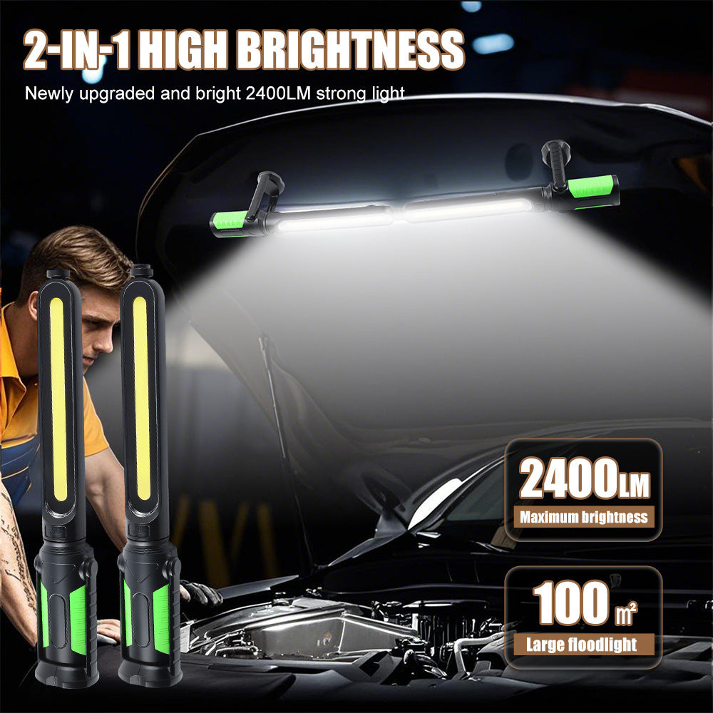 LED Work Light for Mechanic