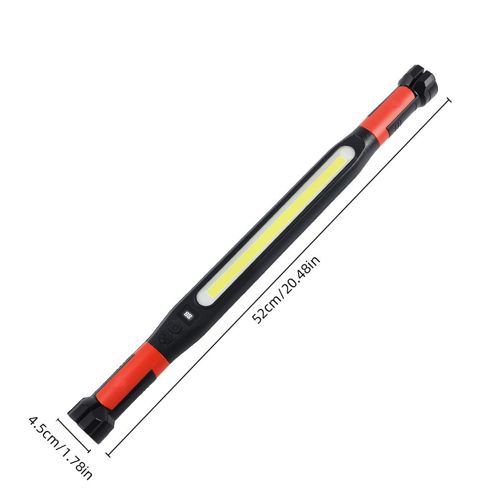 Car Repair Light Led Rechargeable Work Light