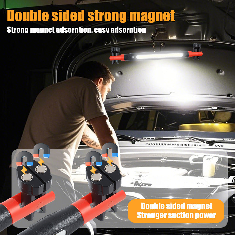 Car Repair Light Led Rechargeable Work Light