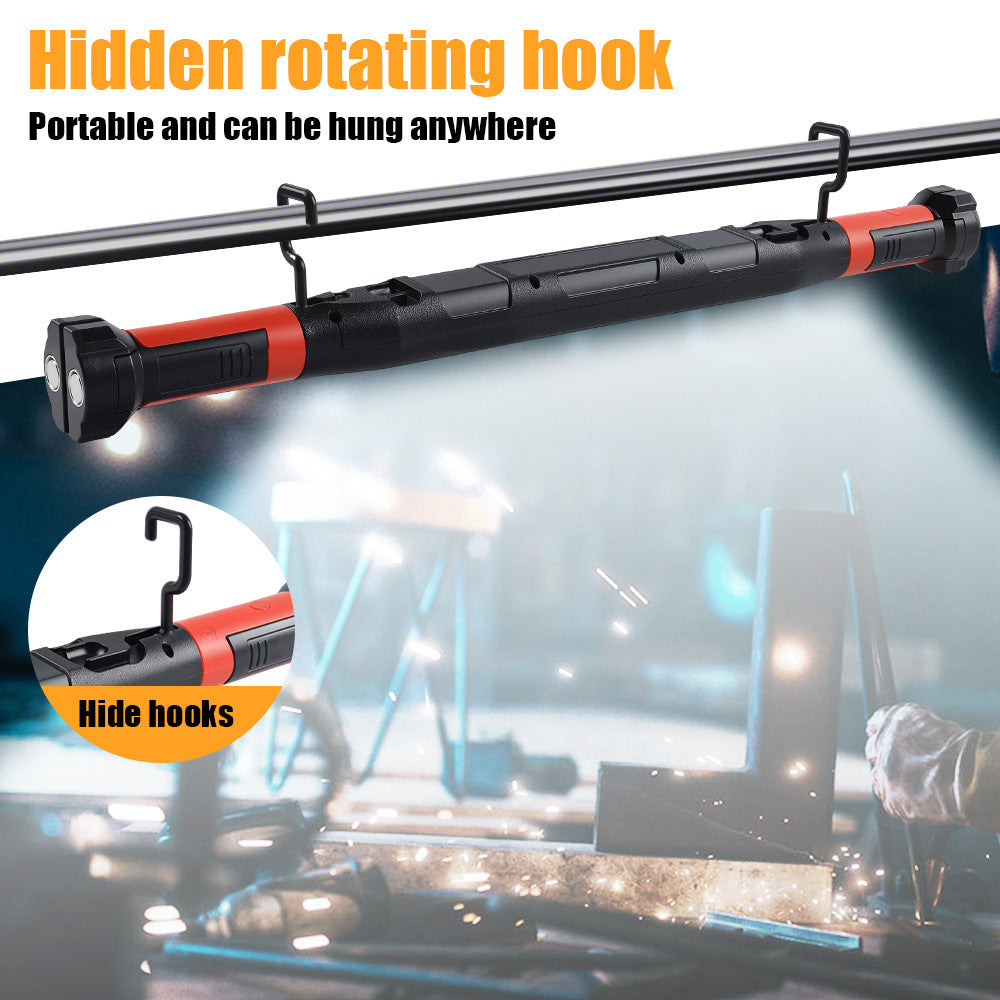 Car Repair Light Led Rechargeable Work Light