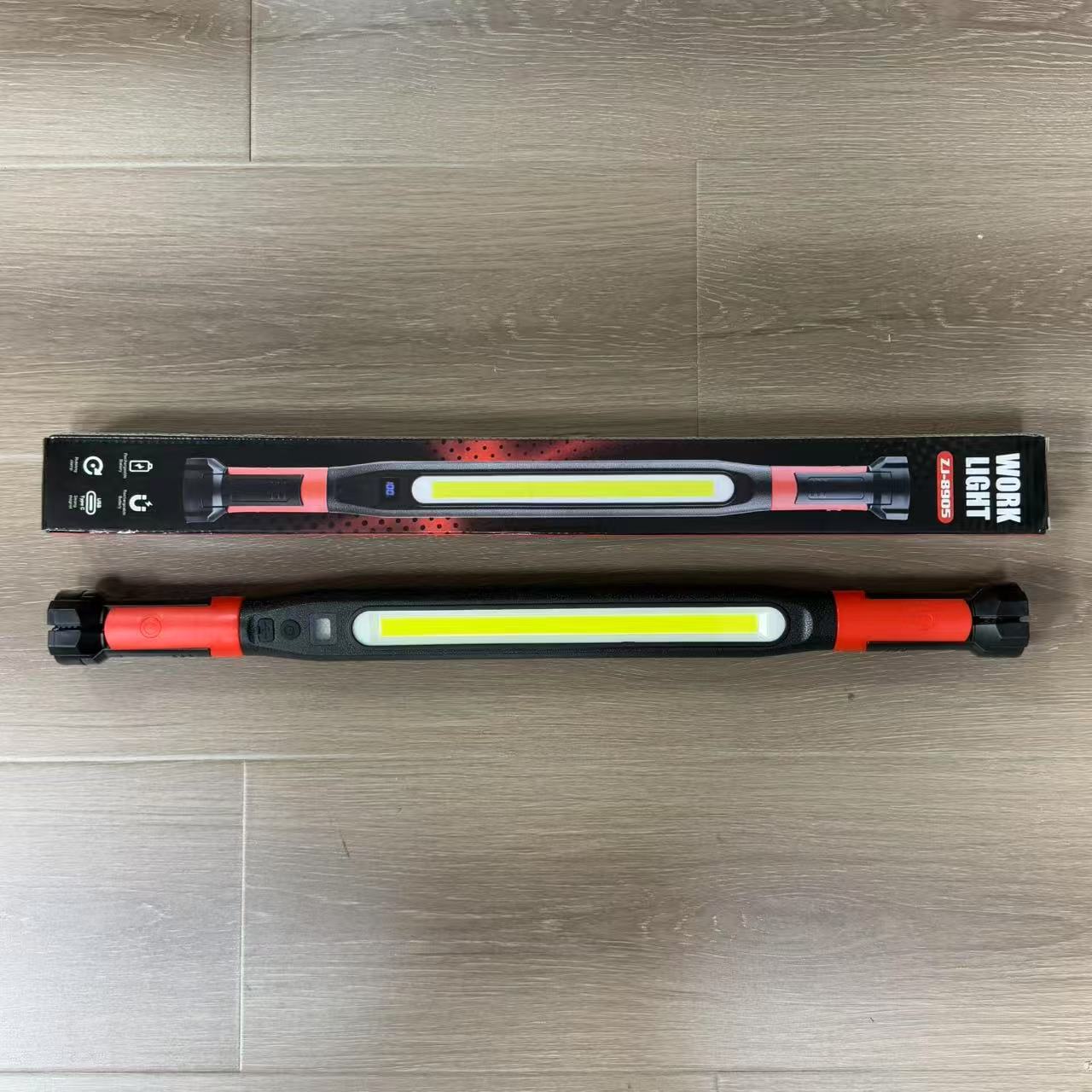 Car Repair Light Led Rechargeable Work Light