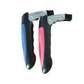 Multi-functional Car Door Handles For The Elderly
