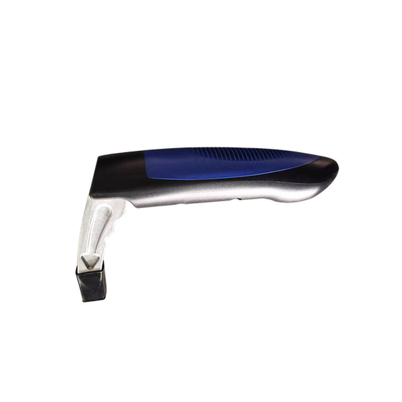 Multi-functional Car Door Handles For The Elderly