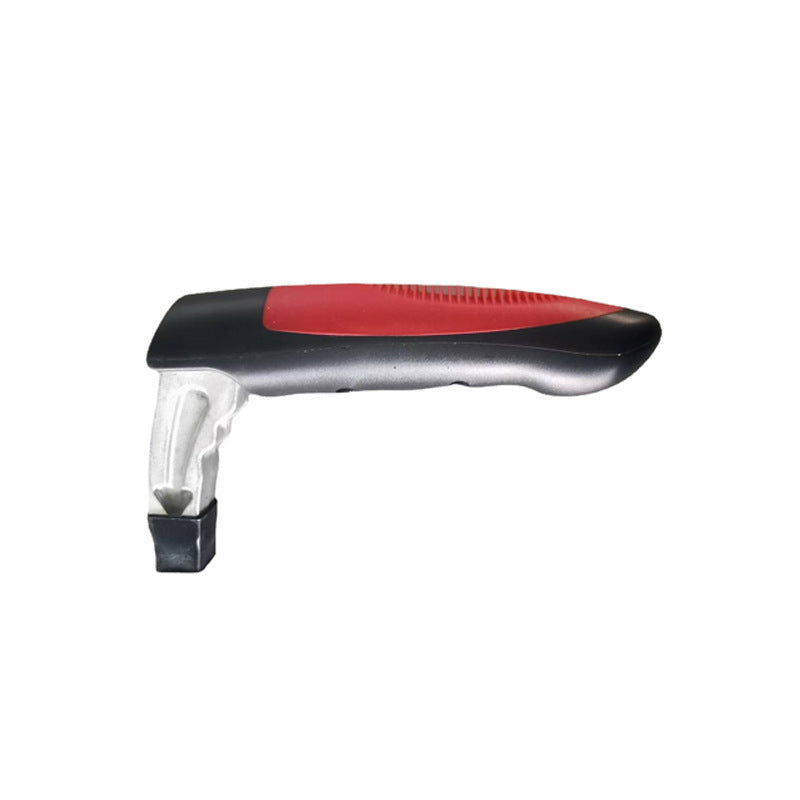 Multi-functional Car Door Handles For The Elderly