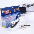 Handheld Portable Sewing Machine Mini