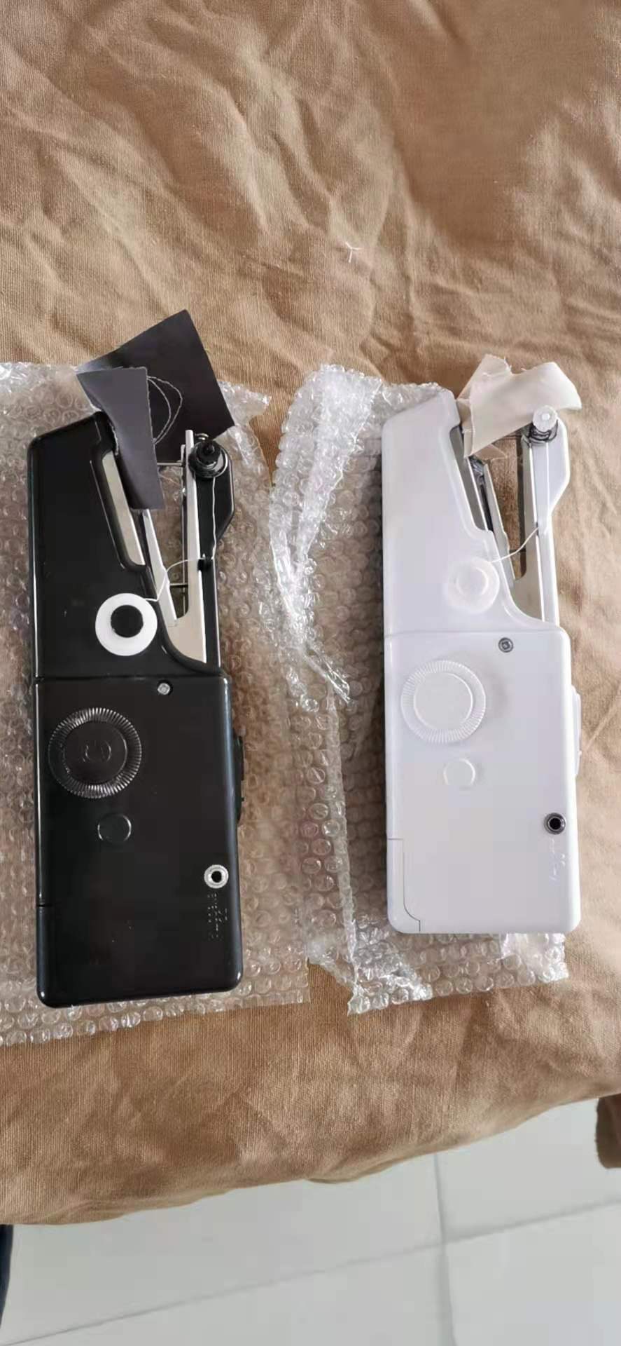 Handheld Portable Sewing Machine Mini