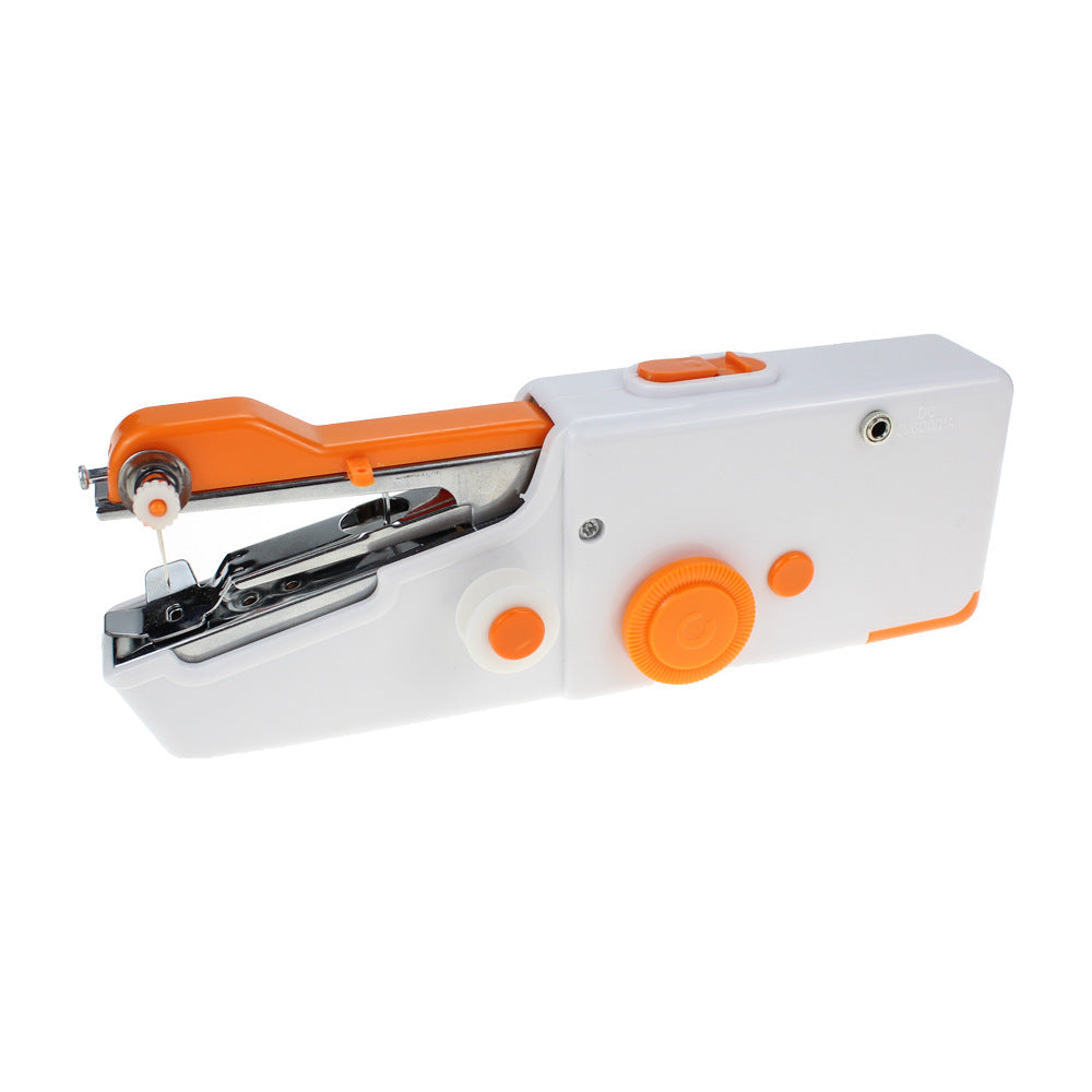 Handheld Portable Sewing Machine Mini