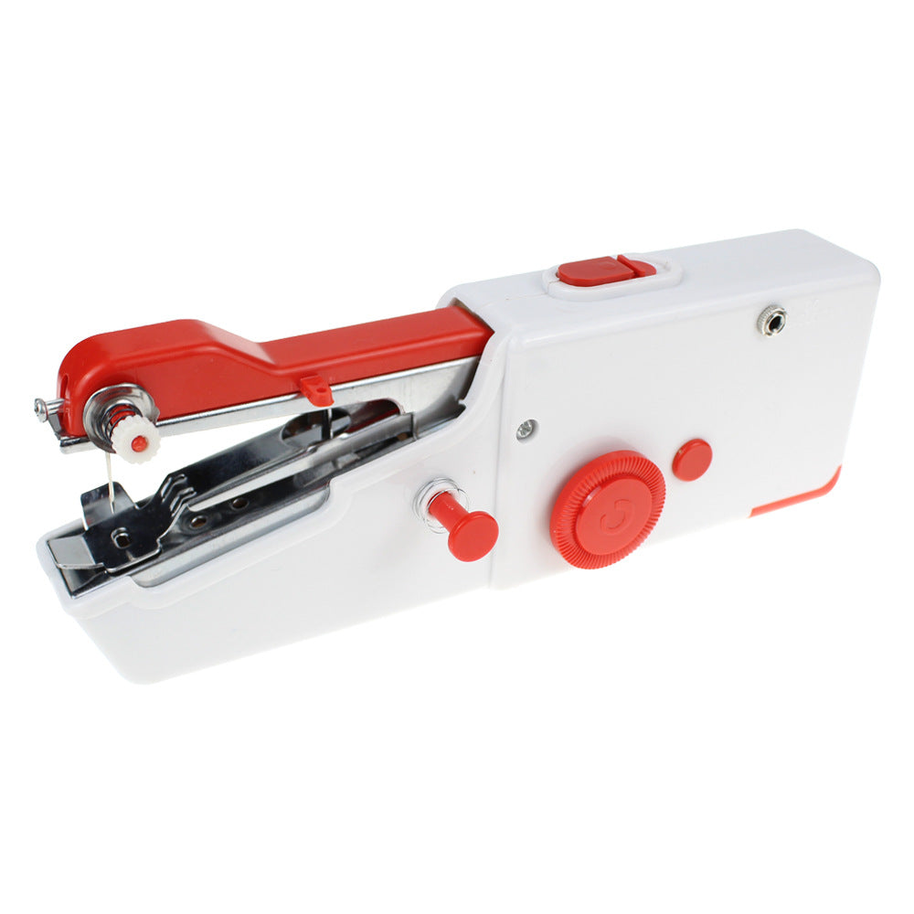 Handheld Portable Sewing Machine Mini