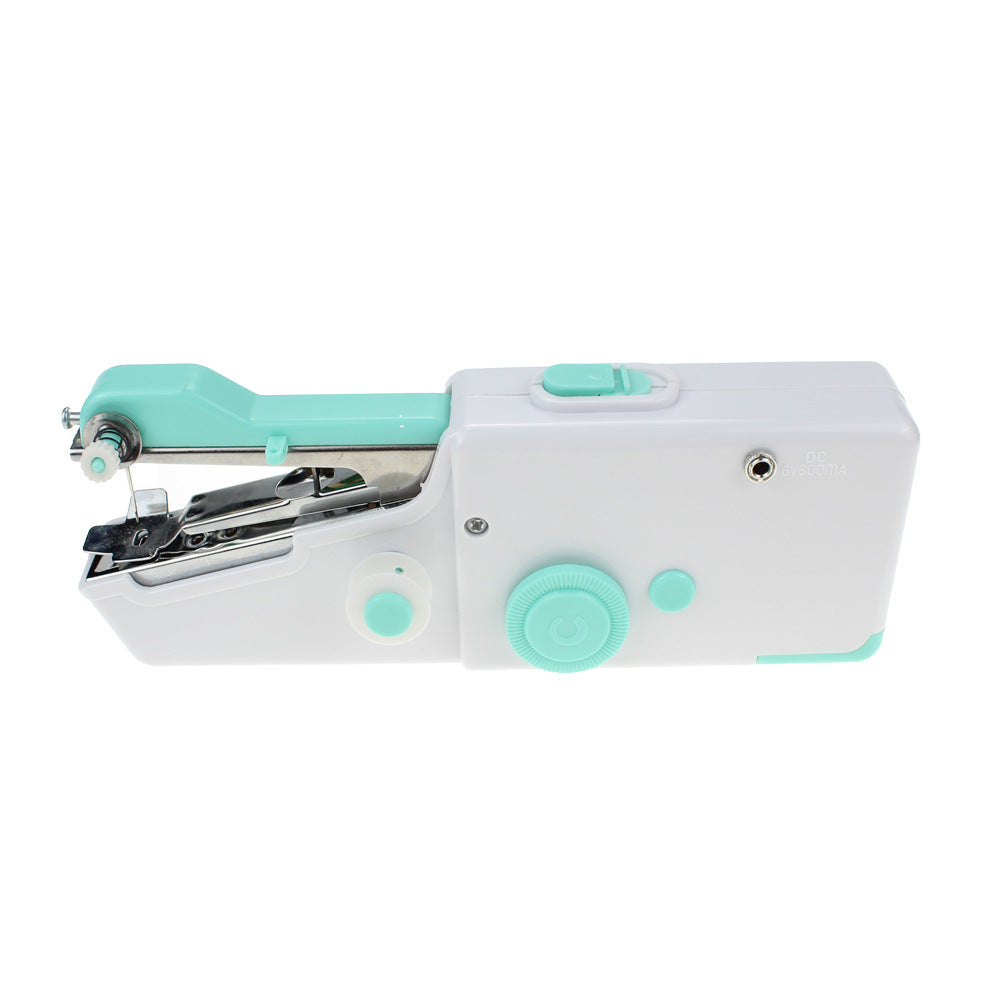 Handheld Portable Sewing Machine Mini