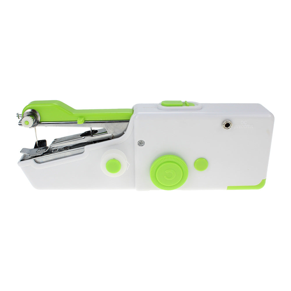 Handheld Portable Sewing Machine Mini