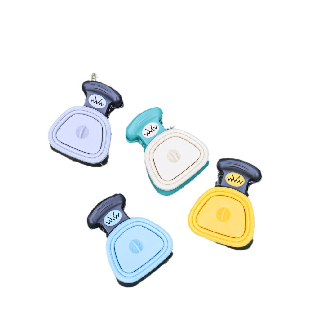 Portable Dog Pooper Scooper