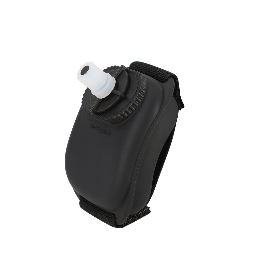 Hands-Free Sports Bottle