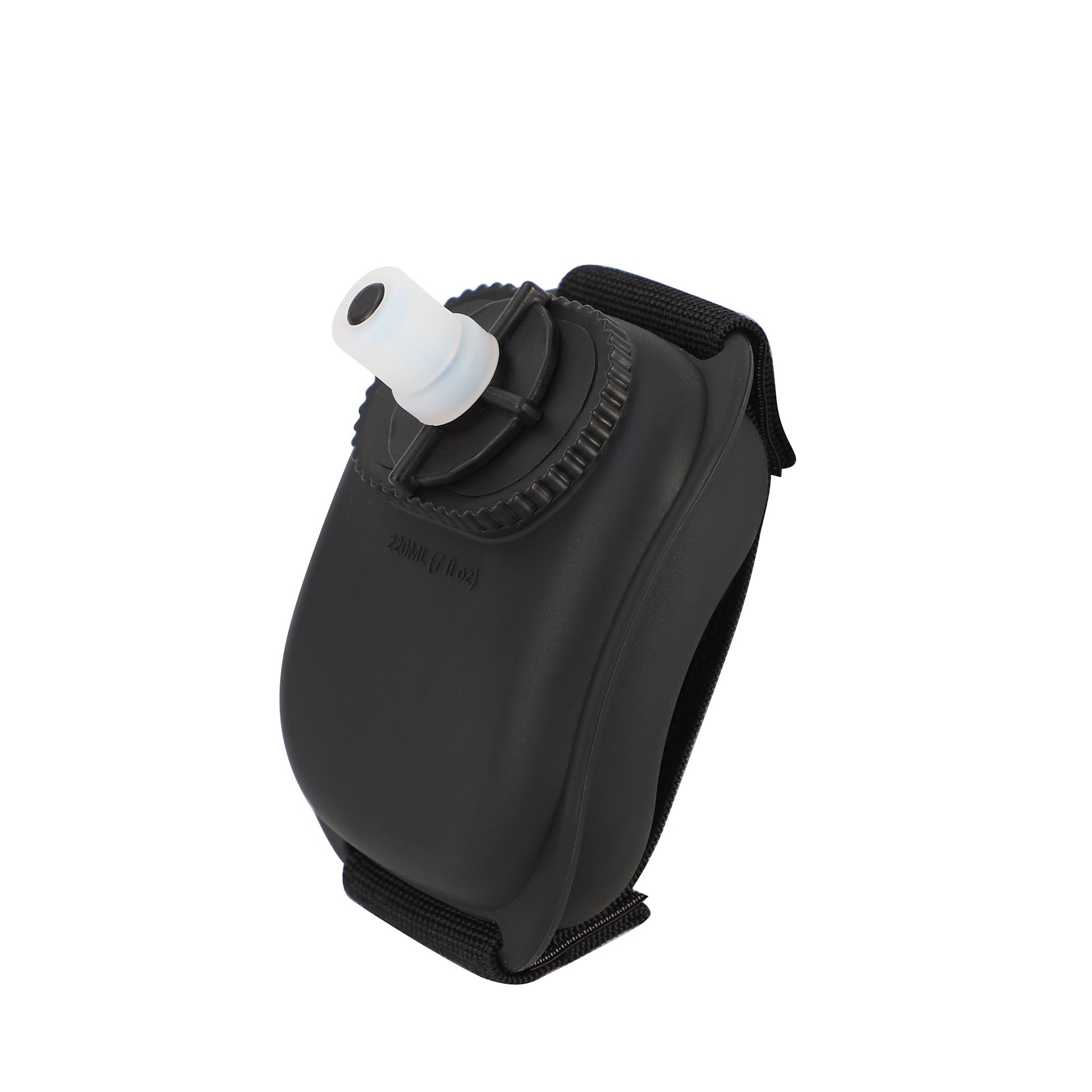 Hands-Free Sports Bottle